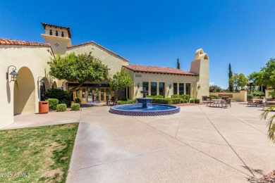 Enjoy breathtaking golf course views from this beautiful home on Corte Bella Golf Club in Arizona - for sale on GolfHomes.com, golf home, golf lot