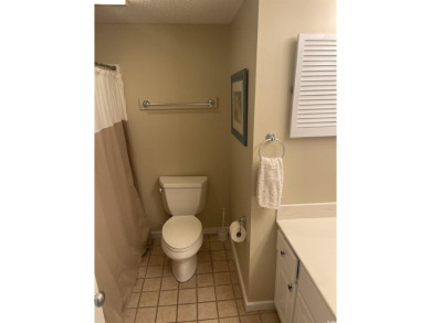 Dog Friendly and rentable ocean front 4 week interval located in on Pawleys Plantation Golf and Country Club in South Carolina - for sale on GolfHomes.com, golf home, golf lot