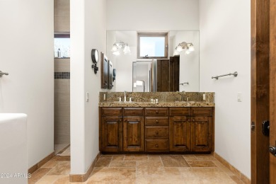 ACCESS TO GOLF MEMBERSHIP WITH PURCHASE, SUBJECT TO BOARD on The Estancia Club in Arizona - for sale on GolfHomes.com, golf home, golf lot