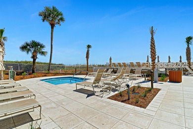 Just steps from three miles of award-winning beach in Palmetto on Palmetto Dunes Golf Course and Resort in South Carolina - for sale on GolfHomes.com, golf home, golf lot