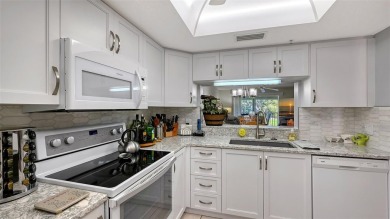 This meticulously updated second-floor condo includes a Class A on Tara Golf and Country Club in Florida - for sale on GolfHomes.com, golf home, golf lot