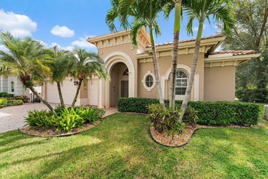 Experience the best of life at Frenchman's Reserve in this on Frenchmans Reserve in Florida - for sale on GolfHomes.com, golf home, golf lot