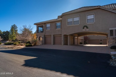 Discover easy luxury living in the gated Hassayampa Village on Capital Canyon Club in Arizona - for sale on GolfHomes.com, golf home, golf lot