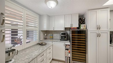 This meticulously updated second-floor condo includes a Class A on Tara Golf and Country Club in Florida - for sale on GolfHomes.com, golf home, golf lot