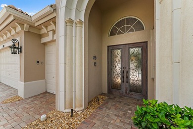 Experience the best of life at Frenchman's Reserve in this on Frenchmans Reserve in Florida - for sale on GolfHomes.com, golf home, golf lot