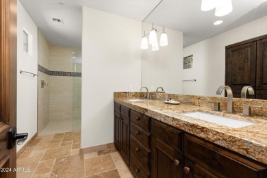 ACCESS TO GOLF MEMBERSHIP WITH PURCHASE, SUBJECT TO BOARD on The Estancia Club in Arizona - for sale on GolfHomes.com, golf home, golf lot