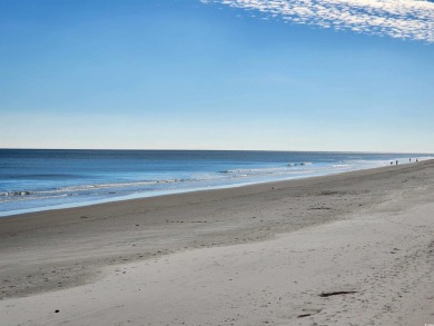 Dog Friendly and rentable ocean front 4 week interval located in on Pawleys Plantation Golf and Country Club in South Carolina - for sale on GolfHomes.com, golf home, golf lot