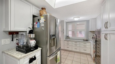 This meticulously updated second-floor condo includes a Class A on Tara Golf and Country Club in Florida - for sale on GolfHomes.com, golf home, golf lot