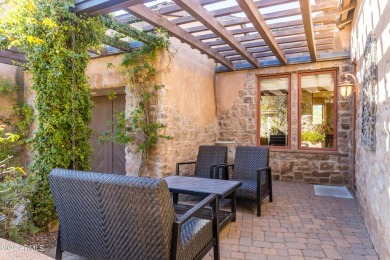 ACCESS TO GOLF MEMBERSHIP WITH PURCHASE, SUBJECT TO BOARD on The Estancia Club in Arizona - for sale on GolfHomes.com, golf home, golf lot