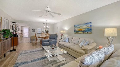 This meticulously updated second-floor condo includes a Class A on Tara Golf and Country Club in Florida - for sale on GolfHomes.com, golf home, golf lot