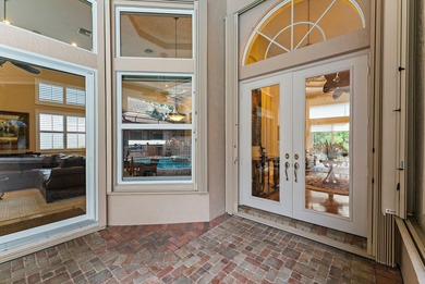 Experience the best of life at Frenchman's Reserve in this on Frenchmans Reserve in Florida - for sale on GolfHomes.com, golf home, golf lot