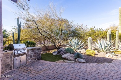 ACCESS TO GOLF MEMBERSHIP WITH PURCHASE, SUBJECT TO BOARD on The Estancia Club in Arizona - for sale on GolfHomes.com, golf home, golf lot
