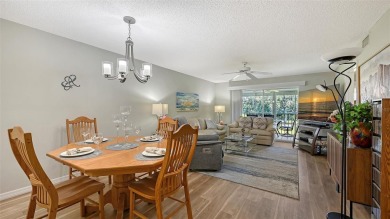 This meticulously updated second-floor condo includes a Class A on Tara Golf and Country Club in Florida - for sale on GolfHomes.com, golf home, golf lot