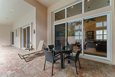 Experience the best of life at Frenchman's Reserve in this on Frenchmans Reserve in Florida - for sale on GolfHomes.com, golf home, golf lot