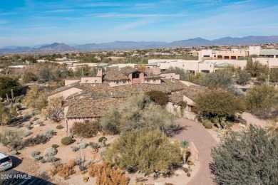 ACCESS TO GOLF MEMBERSHIP WITH PURCHASE, SUBJECT TO BOARD on The Estancia Club in Arizona - for sale on GolfHomes.com, golf home, golf lot