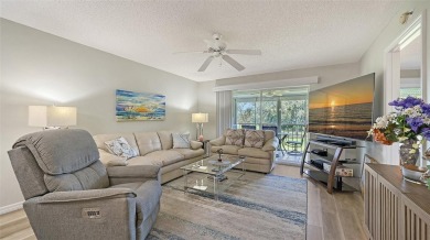 This meticulously updated second-floor condo includes a Class A on Tara Golf and Country Club in Florida - for sale on GolfHomes.com, golf home, golf lot