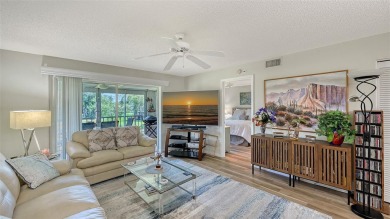 This meticulously updated second-floor condo includes a Class A on Tara Golf and Country Club in Florida - for sale on GolfHomes.com, golf home, golf lot