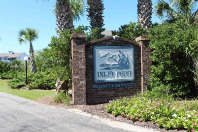 Dog Friendly and rentable ocean front 4 week interval located in on Pawleys Plantation Golf and Country Club in South Carolina - for sale on GolfHomes.com, golf home, golf lot