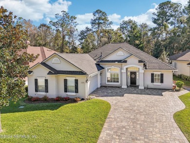 Welcome to this amazing POOL home in Magnolia Point Golf and on Magnolia Point Golf and Country Club in Florida - for sale on GolfHomes.com, golf home, golf lot