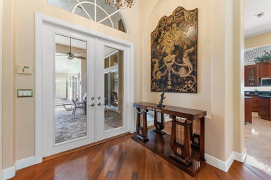 Experience the best of life at Frenchman's Reserve in this on Frenchmans Reserve in Florida - for sale on GolfHomes.com, golf home, golf lot