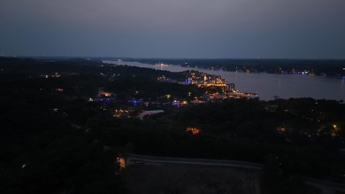 Build Your Dream at Lake of the Ozarks! Bring your vision to on Tan-Tar-A Golf Club in Missouri - for sale on GolfHomes.com, golf home, golf lot