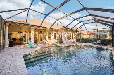 Welcome to this amazing POOL home in Magnolia Point Golf and on Magnolia Point Golf and Country Club in Florida - for sale on GolfHomes.com, golf home, golf lot