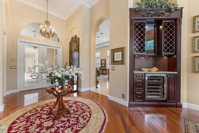 Experience the best of life at Frenchman's Reserve in this on Frenchmans Reserve in Florida - for sale on GolfHomes.com, golf home, golf lot