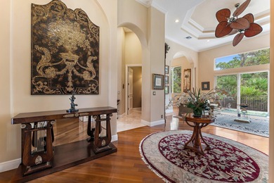 Experience the best of life at Frenchman's Reserve in this on Frenchmans Reserve in Florida - for sale on GolfHomes.com, golf home, golf lot