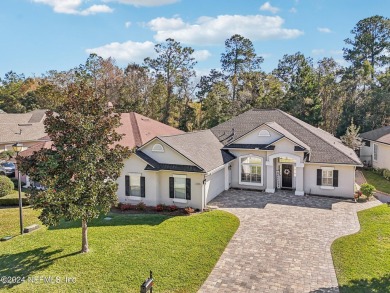 Welcome to this amazing POOL home in Magnolia Point Golf and on Magnolia Point Golf and Country Club in Florida - for sale on GolfHomes.com, golf home, golf lot