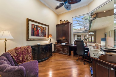 Experience the best of life at Frenchman's Reserve in this on Frenchmans Reserve in Florida - for sale on GolfHomes.com, golf home, golf lot