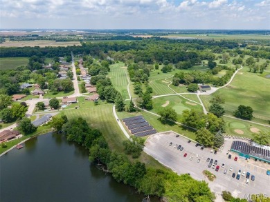 Arlington Greens Golf Course is your opportunity to own a prime on Arlington Greens Golf Course in Illinois - for sale on GolfHomes.com, golf home, golf lot