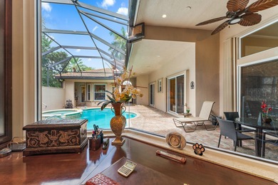 Experience the best of life at Frenchman's Reserve in this on Frenchmans Reserve in Florida - for sale on GolfHomes.com, golf home, golf lot