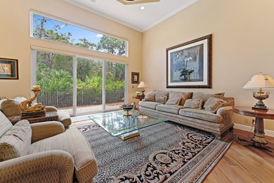 Experience the best of life at Frenchman's Reserve in this on Frenchmans Reserve in Florida - for sale on GolfHomes.com, golf home, golf lot