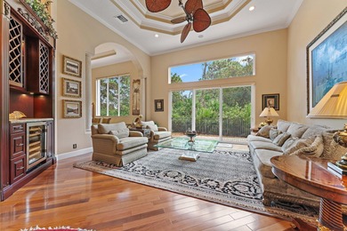 Experience the best of life at Frenchman's Reserve in this on Frenchmans Reserve in Florida - for sale on GolfHomes.com, golf home, golf lot