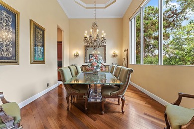 Experience the best of life at Frenchman's Reserve in this on Frenchmans Reserve in Florida - for sale on GolfHomes.com, golf home, golf lot