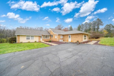 FIVE BEDROOM, expansive first floor home on ALMOST 5.0 acres in on Hickory Hills Golf Club in Michigan - for sale on GolfHomes.com, golf home, golf lot