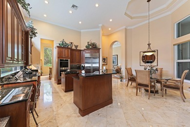 Experience the best of life at Frenchman's Reserve in this on Frenchmans Reserve in Florida - for sale on GolfHomes.com, golf home, golf lot