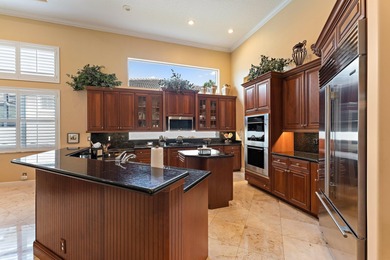 Experience the best of life at Frenchman's Reserve in this on Frenchmans Reserve in Florida - for sale on GolfHomes.com, golf home, golf lot