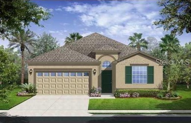 BRAND NEW ROOF, BRAND NEW A/C, BRAND NEW REFRIGERATOR! GATED on Heritage Isles Golf and Country Club in Florida - for sale on GolfHomes.com, golf home, golf lot