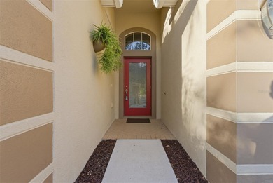 BRAND NEW ROOF, BRAND NEW A/C, BRAND NEW REFRIGERATOR! GATED on Heritage Isles Golf and Country Club in Florida - for sale on GolfHomes.com, golf home, golf lot
