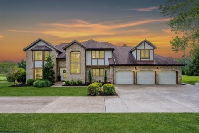 OPEN HOUSE!! SUNDAY JULY 27 FROM 1:30 PM - 3:30 PM! Welcome to on Mountain View Golf Course in West Virginia - for sale on GolfHomes.com, golf home, golf lot