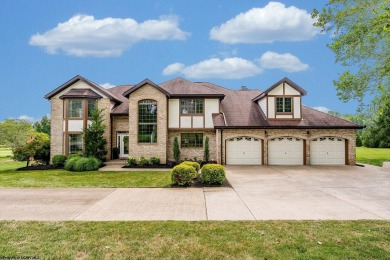 OPEN HOUSE!! SUNDAY JULY 27 FROM 1:30 PM - 3:30 PM! Welcome to on Mountain View Golf Course in West Virginia - for sale on GolfHomes.com, golf home, golf lot