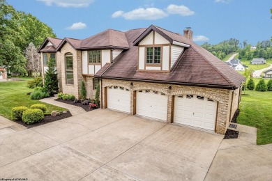 OPEN HOUSE!! SUNDAY JULY 27 FROM 1:30 PM - 3:30 PM! Welcome to on Mountain View Golf Course in West Virginia - for sale on GolfHomes.com, golf home, golf lot