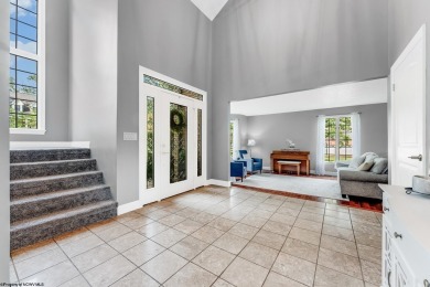 OPEN HOUSE!! SUNDAY JULY 27 FROM 1:30 PM - 3:30 PM! Welcome to on Mountain View Golf Course in West Virginia - for sale on GolfHomes.com, golf home, golf lot