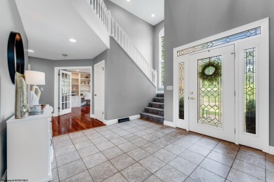 OPEN HOUSE!! SUNDAY JULY 27 FROM 1:30 PM - 3:30 PM! Welcome to on Mountain View Golf Course in West Virginia - for sale on GolfHomes.com, golf home, golf lot