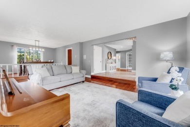 OPEN HOUSE!! SUNDAY JULY 27 FROM 1:30 PM - 3:30 PM! Welcome to on Mountain View Golf Course in West Virginia - for sale on GolfHomes.com, golf home, golf lot