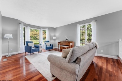 OPEN HOUSE!! SUNDAY JULY 27 FROM 1:30 PM - 3:30 PM! Welcome to on Mountain View Golf Course in West Virginia - for sale on GolfHomes.com, golf home, golf lot