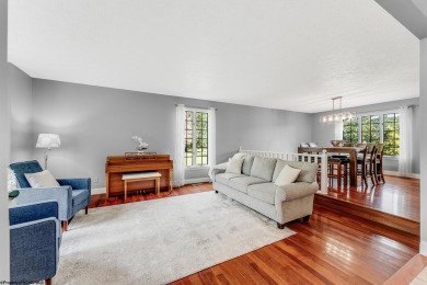 OPEN HOUSE!! SUNDAY JULY 27 FROM 1:30 PM - 3:30 PM! Welcome to on Mountain View Golf Course in West Virginia - for sale on GolfHomes.com, golf home, golf lot