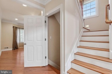 Welcome to this exceptional 4-bedroom, 2.5-bath custom-built on Peddie School Golf Course in New Jersey - for sale on GolfHomes.com, golf home, golf lot