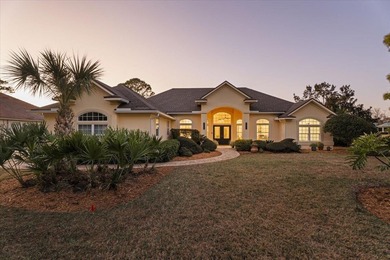 Extraordinary Privacy With Stunning Lake And Golf Course Views on Marsh Creek Country Club in Florida - for sale on GolfHomes.com, golf home, golf lot